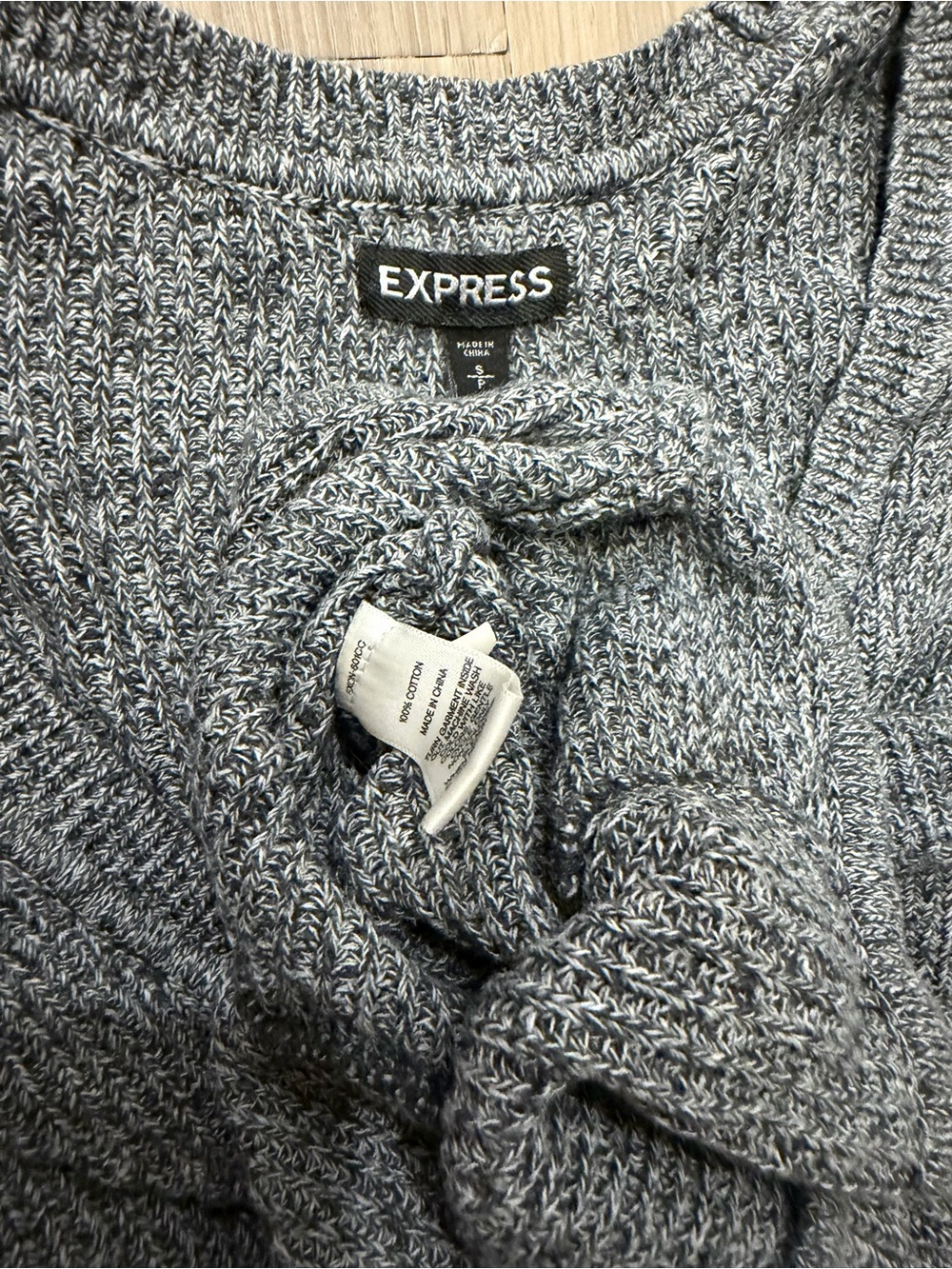 Express (Size S) - Picture 2 of 6